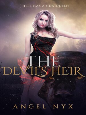 cover image of The Devil's Heir